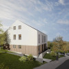 Duplex de vânzare în Dâmbul Rotund – priveliște superbă spre oras  thumb 3