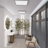 Duplex de vânzare în Dâmbul Rotund – priveliște superbă spre oras  thumb 4