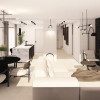 Duplex de vânzare în Dâmbul Rotund – priveliște superbă spre oras  thumb 5
