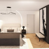 Duplex de vânzare în Dâmbul Rotund – priveliște superbă spre oras  thumb 6