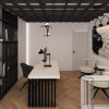 Duplex de vânzare în Dâmbul Rotund – priveliște superbă spre oras  thumb 7