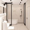 Duplex de vânzare în Dâmbul Rotund – priveliște superbă spre oras  thumb 9