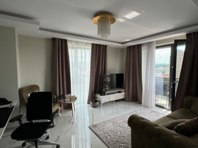 Apartament 2 Camere | LUX | Parcare | zona The Office
