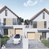 Locuință tip duplex spațioasă – confort și funcționalitate într-un singur loc 