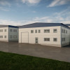 Hală industrială de vânzare – Acces tir, locație strategică în zonă industriala thumb 4