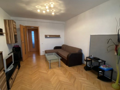 Apartament 2 Camere Decomandate | Pet Friendly | Piata Mihai Viteazul