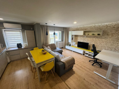 Apartament 3 Camere | Etaj Intermediar | 10 minute pana la UMF