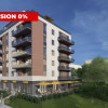 Apartament nou într-un ansamblu cu standard ridicat, cartier Andrei Muresanu 