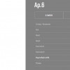 Locuință modernă și spațioasă în Andrei Mureșanu – Ansamblu Rezidential  thumb 3