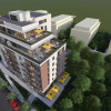Locuință modernă și spațioasă în Andrei Mureșanu – Ansamblu Rezidential  thumb 4