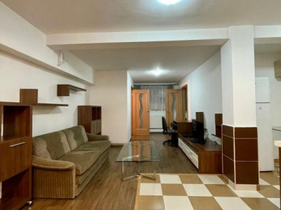 Apartament 3 Camere | Cheltuieli incluse | zona strazii Hasdeu