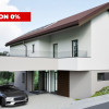 Casă Individuală cu Panoramă de Vis – Feleacu, 123 mp utili, teren 750 mp imaginea mica 1 Casă Individuală cu Panoramă de Vis – Feleacu, 123 mp utili, teren 750 mp thumb 1