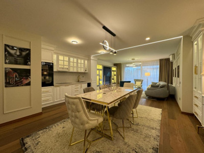 Apartament 3 Camere | LUX | Loft Residence 
