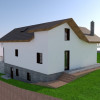 Casă individuală la roșu de vânzare – 225 mp utili, 800 mp teren, Zona Câmpului thumb 5