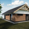 Ocazie unică! Teren cu view deosebit în Mărișel – Ideal pentru casă de vacanță thumb 2
