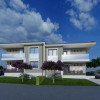Duplex modern în Chinteni – Arhitectură elegantă, locație excelentă thumb 1