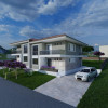 Duplex modern în Chinteni – Arhitectură elegantă, locație excelentă thumb 3