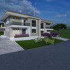 Duplex modern în Chinteni – Arhitectură elegantă, locație excelentă thumb 5