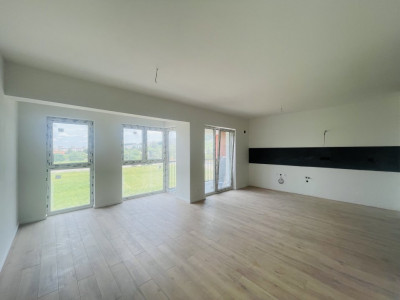 Exclusivitate !  Apartament cu 2 camere, finisat, în complexul Oncos Parc
