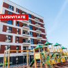 Apartament cu 2 camere, finisat, în complexul Oncos Parc