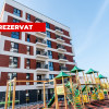 Apartament cu 2 camere, finisat, în complexul Oncos Parc