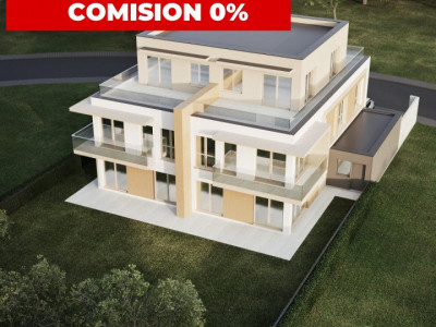 Duplex de excepție – Proiect premium! Zona Bulevardul Muncii 