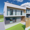 Duplex de vanzare ! Zonă liniștită, acces rapid către oraș, Iris  thumb 1