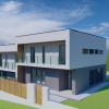 Duplex de vanzare ! Zonă liniștită, acces rapid către oraș, Iris  thumb 2