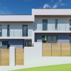 Duplex de vanzare ! Zonă liniștită, acces rapid către oraș, Iris  thumb 3