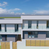 Duplex de vanzare ! Zonă liniștită, acces rapid către oraș, Iris  thumb 6