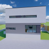 Duplex de vanzare ! Zonă liniștită, acces rapid către oraș, Iris  thumb 7
