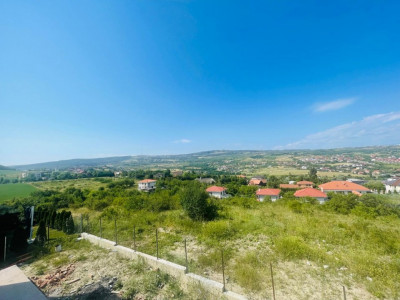 Proiect nou ! Duplex de vanzare,  liniste si natura, Borhanci 