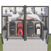 Duplex Panoramic! Spațiu amplu și design modern! Feleacu  thumb 2