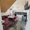 Apartament 2 camere la cheie,  totul nou ! Locatie ultracentrala ! 