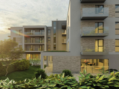 Locuință modernă, 3 camere, bloc nou, cartier Europa – Spațiu generos ! 