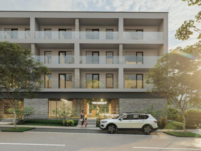 Apartament modern cu 3 camere, compartimentare optimă – Cartier Europa
