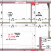 Apartament modern cu 3 camere, compartimentare optimă – Cartier Europa thumb 3