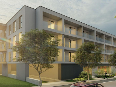 Apartament 2 camere | 45 mp | 6 mp balcon | Cartier Europa