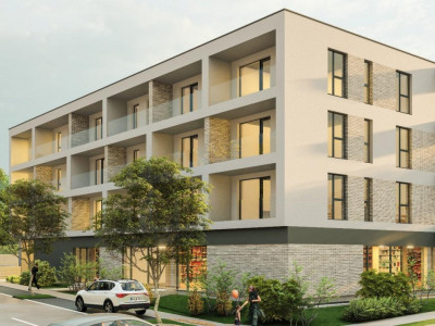 Apartament ideal pentru investiție – construcție nouă, Cartier Europa
