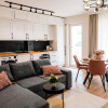 Apartament 3 camere ! Modern, confort și stil! Strada Eroilor 