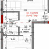 Locuință modernă în Vilă – 2 camere, expunere sudică, Manastur  thumb 2