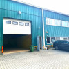 Hală depozitare/producție | 264 mp utili | 5 parcari | zona BMW Floresti thumb 2