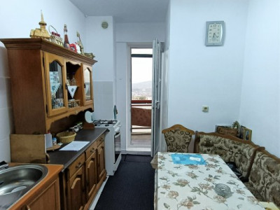 Apartament 3 camere | 80,69 mp utili | 2 bai | Zona Golden Tulip