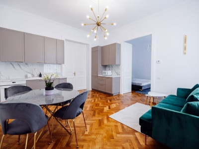 Apartament 3 Camere | Modern | zona Horea