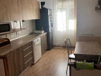 Apartament 3 Camere | Decomandat | 65 mp | Marasti