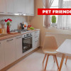 Apartament NOU 2 camere | 70 mp | Terasa | Pet Friendly | Parcare | Borhanci
