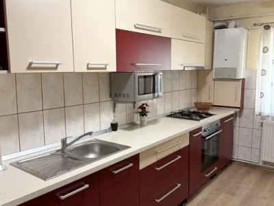 Apartament 3 camere | 68 mp | Parcare | Zorilor