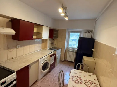 Apartament 3 camere | 65 mp | Balcon inchis | Pet Friendly | Zorilor