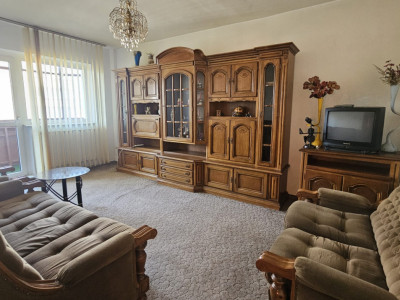 Oportunitate!! Apartament 4 Cam | Decomandat | strada Aurel Vlaicu 