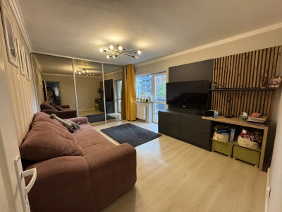 Apartament 2 Cam modern | Decomandat | Marasti 